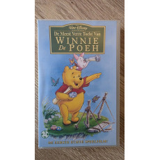 VHS WINNIE De POEH